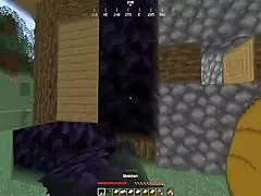 she dominates with her big black cock, making the milf orgasm in minutes