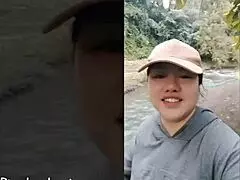 Mature Old Cougar Saggy Tit Topless Dance In Front Of Cam