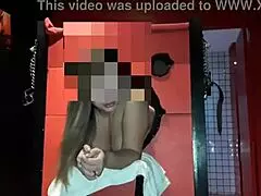 Amateur pink pussy 63 days after virginity