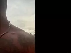 Gozada Gostosa! Vendo o Nascer do Sol with Anal Action