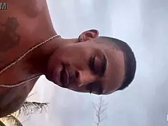 Gozada Gostosa! Vendo o Nascer do Sol with Anal Action