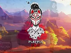 Yo, I’m hooked on Ms. Denvers ep 58, banging the hot brunette teacher in costume