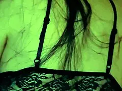 Intense Assfucking Anal with Skinny Milf Wife