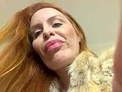 Maisa Pravo in Smoking, Spitting, Humiliation, and Feet JOI Subtitled