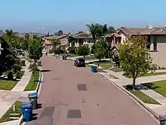 man, community fun with double dipping is wild with anna kolba around here