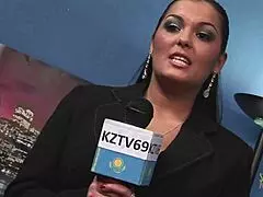 office tension led to naked stripping and group sex