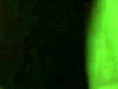 Damn, pounding this black milf mom in lingerie feels unreal! Her tight hole takes my huge rod deep!