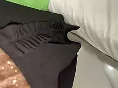 Intriguing Brother Suddenly Fucks Me Alone in My Room.