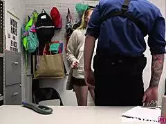 I reflect on how stealing won't save Sahara Skye's marriage