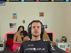 my boyfriend loved that double blowjob with my friend