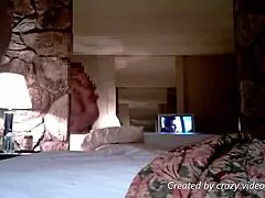 Hot Blonde Milf Amateur