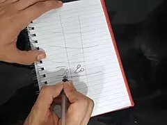 Latina stepdaughter bends over for taboo father-in-law blowjob and licking in lingerie