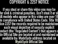 bruno dickemz got the best tip ever from milf sara jay