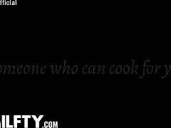 Skillful Older Slut Impaled Roughly On Huge Cock