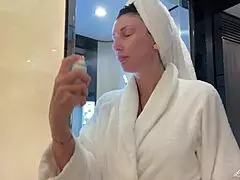 Johnni Black, are you ready for that oral interview?