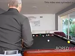 omg, two guys just free usin’ this milf like crazy, no stoppin’!