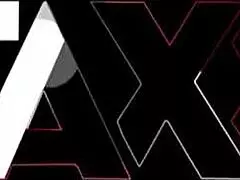 Horny Brunette Craves Hard Cock In Tight Ass