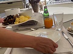 Johnni Black, er du klar til det orale interview?