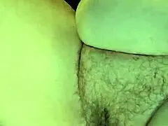 I’m Obsessed with This Big Dildo Stretching My Huge Pussy to the Limit!