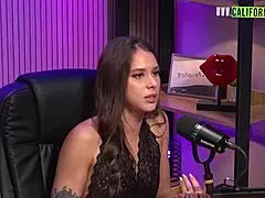 moja najväčšia fantázia s latinskou kráskou