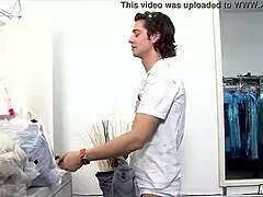 Gorgeous 40-Year-Old Milf Craves Young Cock!