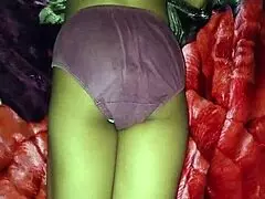 Indian Bhabi, Want to See My Full Pussy Pics?