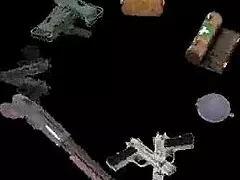 Tomb Raider randomness includes accidents, bloopers, and outdoor scenes.