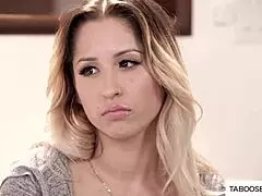 Wife cheats using huge cock for intense action. Real interracial banging unfolds.