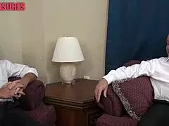 nurse sadie needs his sperm sample in this hot preview