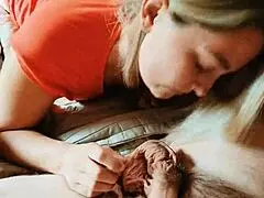 Watch famous hotwife ride husband on sextape!