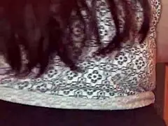 big booty wife dances and shakes her ass