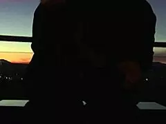 tasha reign gotta suck james deen's dick after that romantic date?