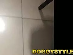 Chubby Mature Beauty Cums Hard from the Best Dick Ever