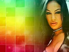 Watch Angelina Valentine and Yuri Luv pleasing their cunts so well!