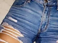 Ever Seen a Mexican Milf’s Juicy Ass Eaten After a Holiday Party in Raw Homemade Action? This Uncensored Video is Wild!