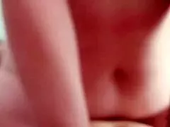 Mature Woman Receives Handjob and Blowjob During Massage