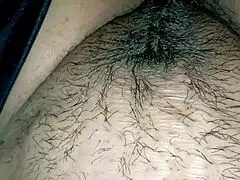 big ass stepmom shares bed with stepson for tight fun