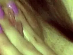 i love how this hot lesbian licks my clit so good