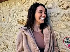 cataleya, a 28-year-old french assistant, gets wild with anal. her brunette charm shines in amateur action.