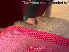 Artemisia Love's Steamy Solo Pussy Play