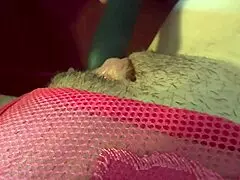 Artemisia Love's Steamy Solo Pussy Play