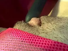 Artemisia Love's Steamy Solo Pussy Play