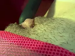 Artemisia Love's Steamy Solo Pussy Play