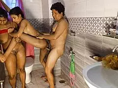 wanna join us for an anal threesome with stepmom?