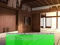 Mukashi Kara Tsutawaru Midara na Shikitari Part 1 with Eng Sub