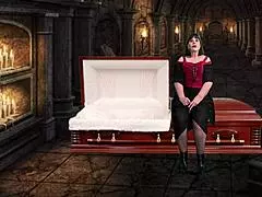 Perverted stepsons obsess over hot stepmom