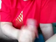 good morning with monster cock cumshot and deepthroat