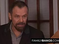 why does this frustrated milf crave a forbidden lesbian romp with ingrid?