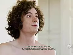 Stepmom, how did you trick us into this?