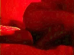 Halloween devil and angel ride monster cocks